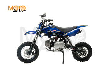 Питбайк GS Motors S11 синий