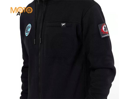 Комбинезон Finntrail Voyager 1379 Black