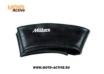 Камера Mitas 19" 2,50/2,75-19 [Butyl]