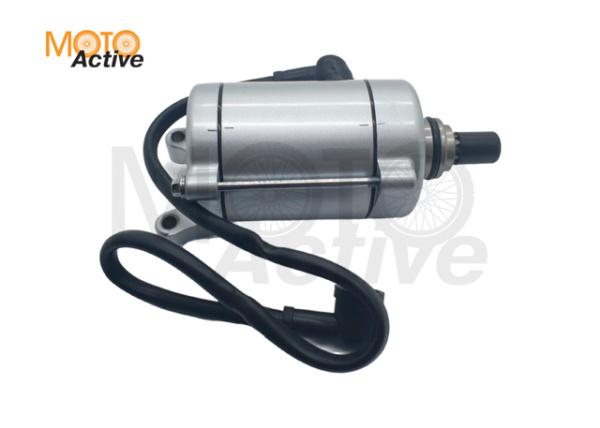 Электростартер ZS167FMM, 250GY-5, 11 зуб  