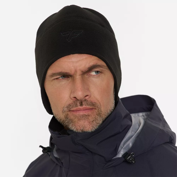 ШАПКА FINNTRAIL Storm 9719 Graphite