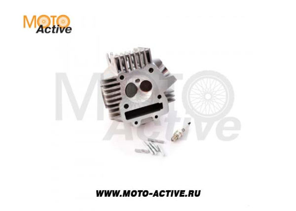 Головка цилиндра двиг. 190см3 W190