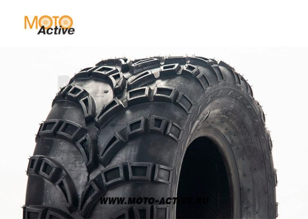 Покрышка ATV Yuanxing 10" 22x10-10 P-140