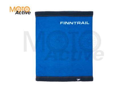 БАФФ ШАРФ FINNTRAIL TUBE PRO 9802 BLUE