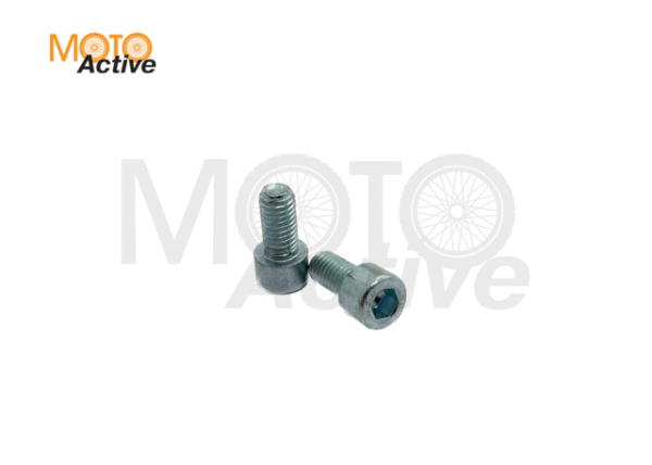 Винт M8*16 внутренний шестигранник