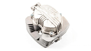 ГБЦ в сборе 167FMM (CG250) 167FMM (CG250-B)