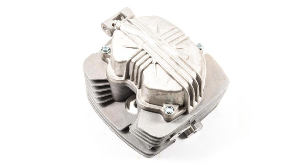 ГБЦ в сборе 167FMM (CG250) 167FMM (CG250-B)