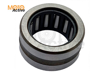 Подшипник игольчатый NK 15/12  15х23х12 (*) (NK 15/16) / ISB