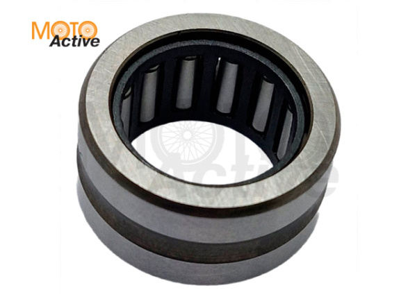 Подшипник игольчатый NK 15/12  15х23х12 (*) (NK 15/16) / ISB