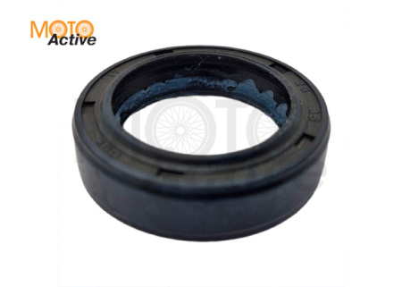 Сальник 25х35х10 переднего амортизатора YCF 50