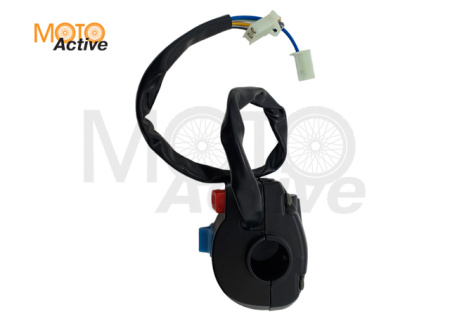 Переключатели руля 4т  (диск/диск)