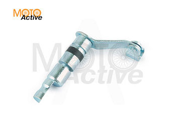 Рычаг включения сцепления Alpha, Delta "KOMATCU"