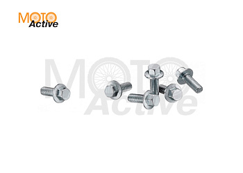 Набор болтов ACCEL для тормозных дисков (тип 3)