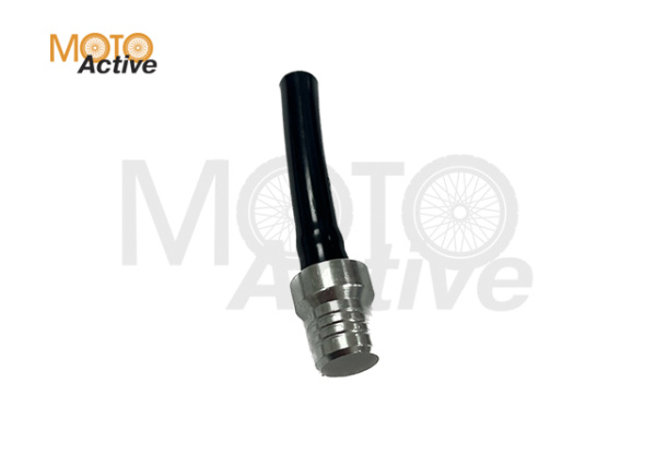 Клапан крышки топливного бака хром SM-PARTS