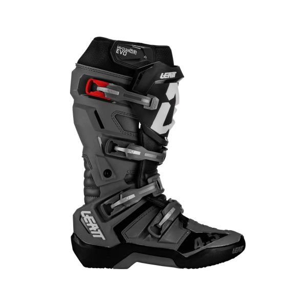 Мотоботы Leatt 4.5 HydraDri Boot (Graphene)