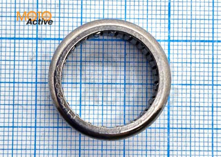 Подшипник игольчатый HK2012 20х26х12 KAYO T2 прогрессии