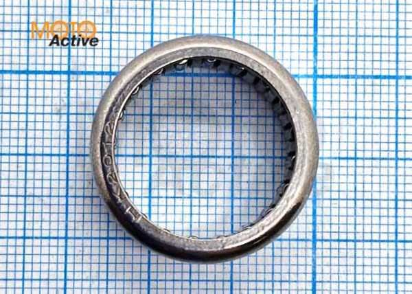 Подшипник игольчатый HK2012 20х26х12 KAYO T2 прогрессии