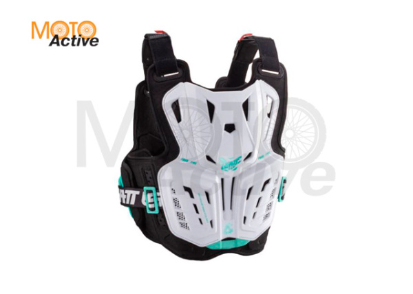 Женская защита тела Leatt 4.5 Jacki Fuel