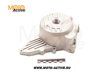 Крышка картера левая W190 190cc