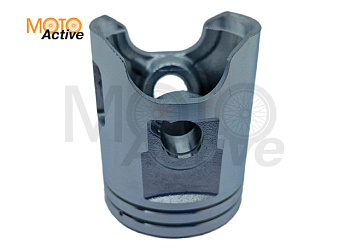 Поршень d-50 p-12 Yamaha JOG 3WF 90 .STD (Ø50 p-12) "BEEZMOTO"