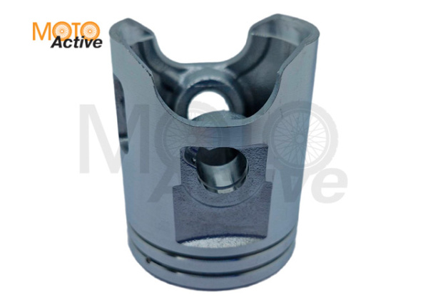 Поршень d-50 p-12 Yamaha JOG 3WF 90 .STD (Ø50 p-12) "BEEZMOTO"