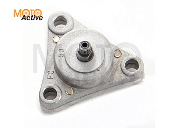 Масляный насос 4T 139QMB 50сс SCOOTER-M