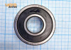 Подшипник 6304 20х52х15 коленвала -2RS  (Delta, ред-р 4T CH250) "SK"