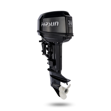 Подвесной лодочный мотор PARSUN T30A FWS
