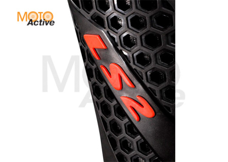 LS2 Мотозащита колена ROOKIE KNEE PROTECTOR