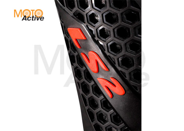 LS2 Мотозащита колена ROOKIE KNEE PROTECTOR