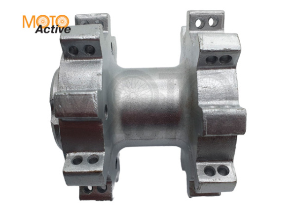 Ступица переднего колеса Sport 003, Athlete 16"\18" ось15