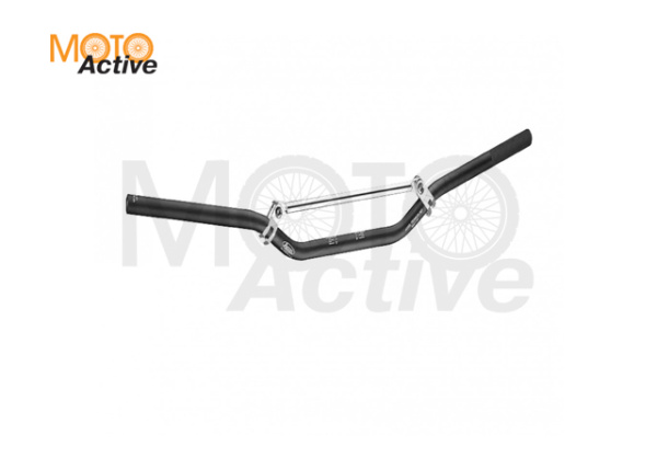 Руль 22 ACCEL Yamaha High серый