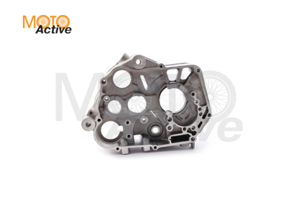 Картер двигателя правый YX150 см3 (WD150) эл. стартер