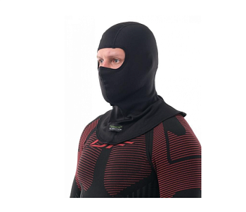 Детский подшлемник стандарт 3D Зима Polartec