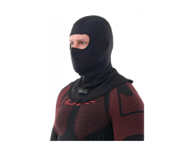 Детский подшлемник стандарт 3D Зима Polartec