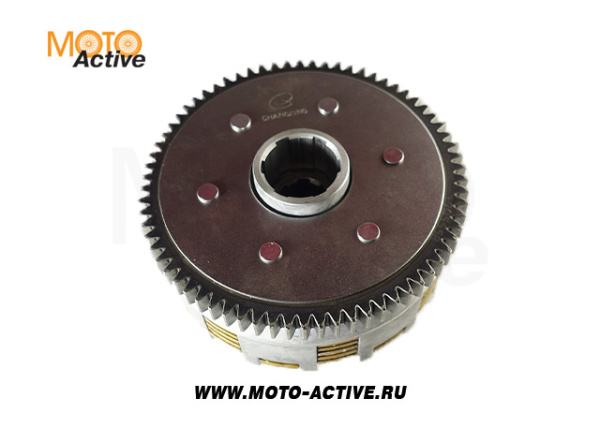 Сцепление в сборе YX250