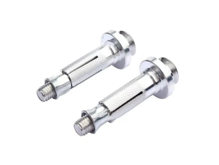 Болты анкерные крепления защиты рук 2 шт.