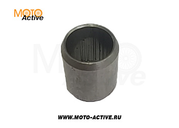 Штифт установочный 14х16