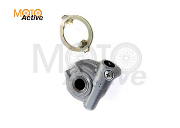 Привод спидометра GY6 125 SCOOTER-M