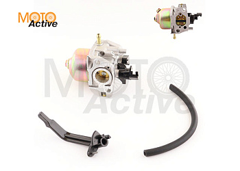 Карбюратор мотоблока 168FA "DIGGER"