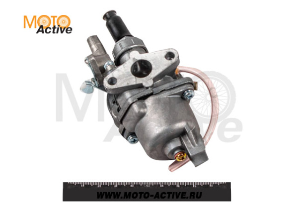 Карбюратор 49СС для минибайка