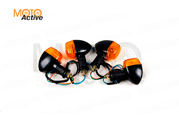 Поворот Delta/Alpha #3 MT-2022 (резиновая ножка)