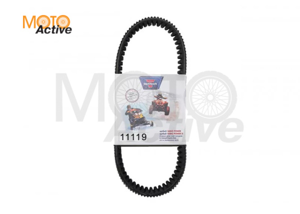 Ремень вариатора OptiBelt 11119 (CF-Moto, РМ)