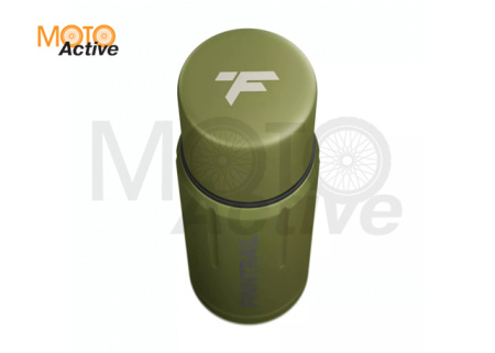 ТЕРМОС FINNTRAIL BULLET 1013 KHAKI 0,75L