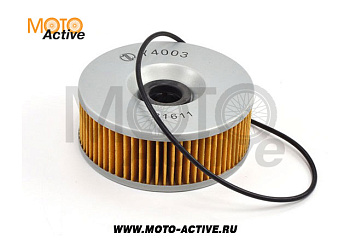 Фильтр масляный MIW Y4003 (HF146)