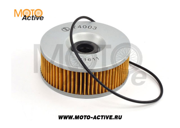 Фильтр масляный MIW Y4003 (HF146)