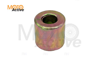 Втулка 12x26x26 заднего колеса Alpha, правая