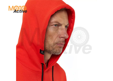 Худи Finntrail Snowmobile 6815 Red