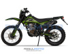 Мотоцикл REGULMOTO Sport-003 Z Хаки (двиг 166))