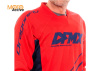 Джерси DFMX 2023 Red